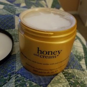 Philosophy Body Souffle